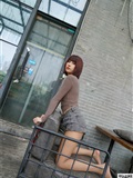 MussGirl慕丝女郎  NO.669 mia（上）(66)
